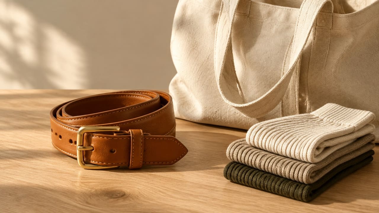 Accessories collection