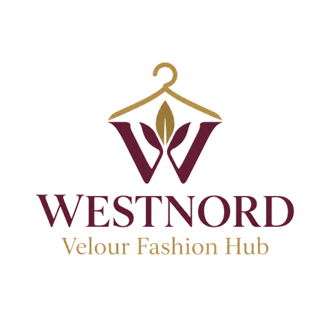 Westnord Velour Fashion Hub logo